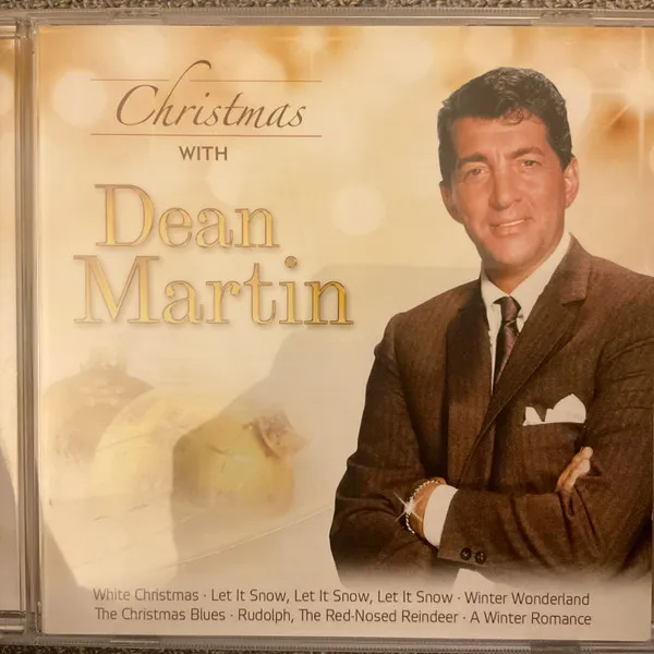 Christmas With Dean Martin