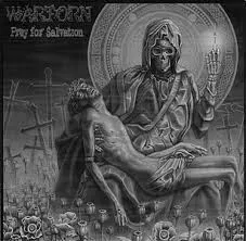 Prey For Salvation