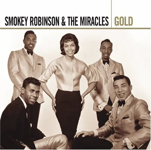 Smokey Robinson & the Miracles