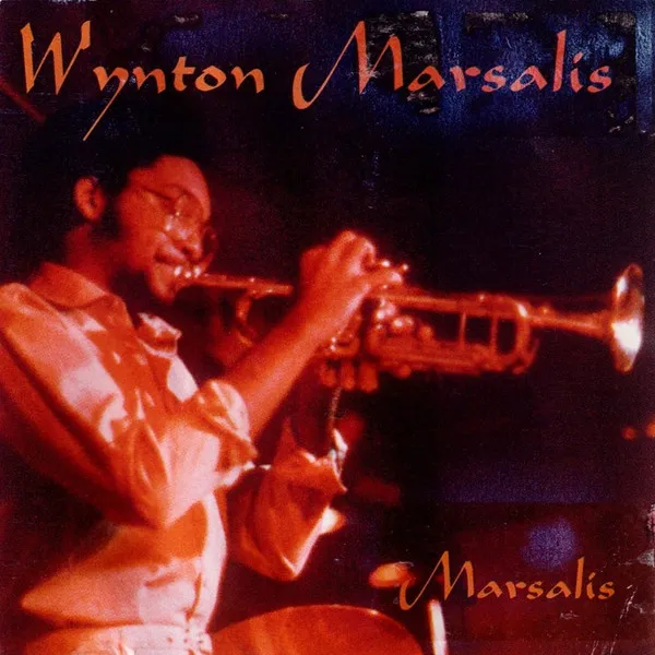 Marsalis