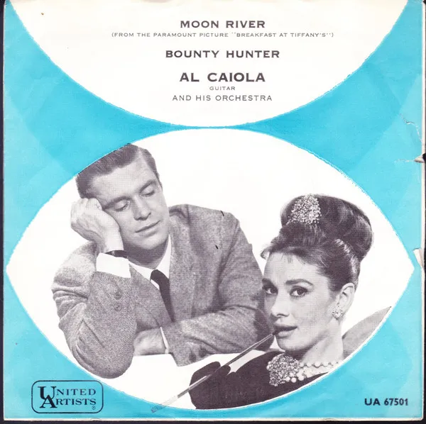 Moon River