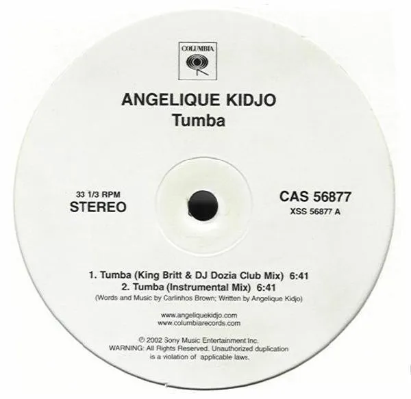 Tumba