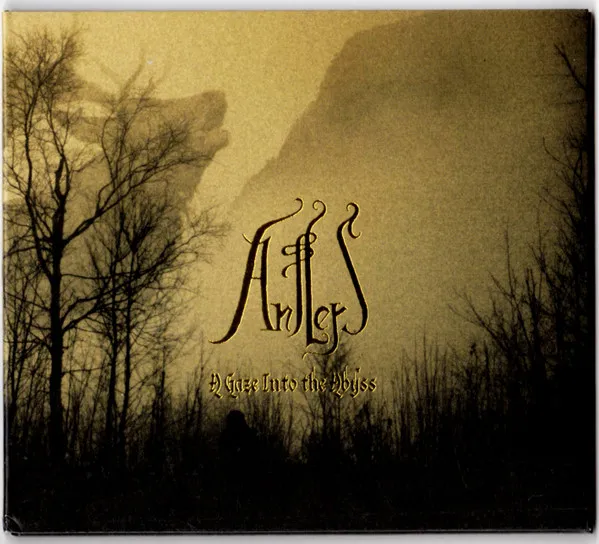 A Gaze Into The Abyss