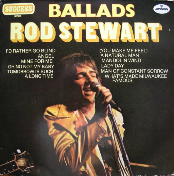 Ballads