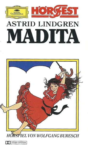 Madita