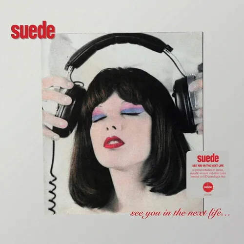 Suede