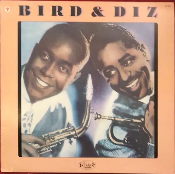 Bird & Diz