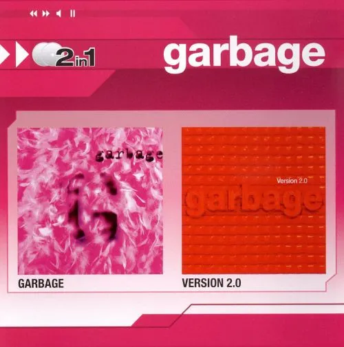 Garbage / Version 2.0