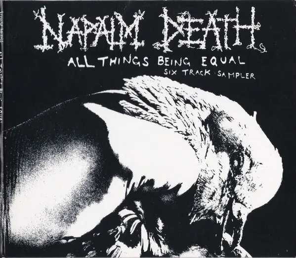 All Things Being Equal (Six Track Sampler)