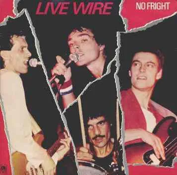 Live Wire