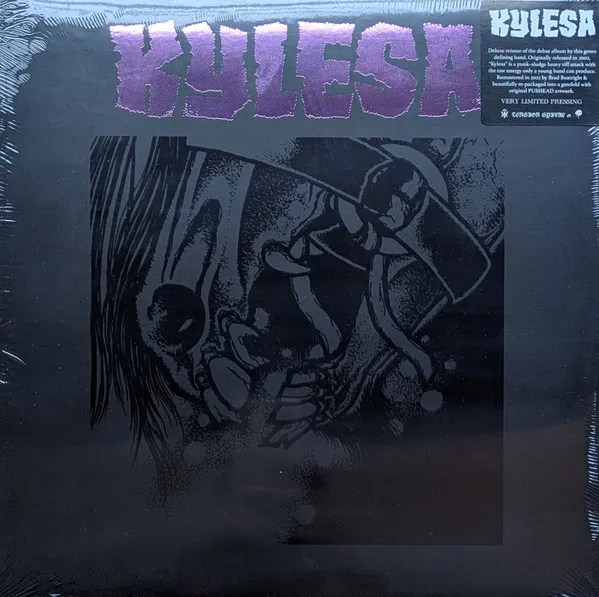 Kylesa