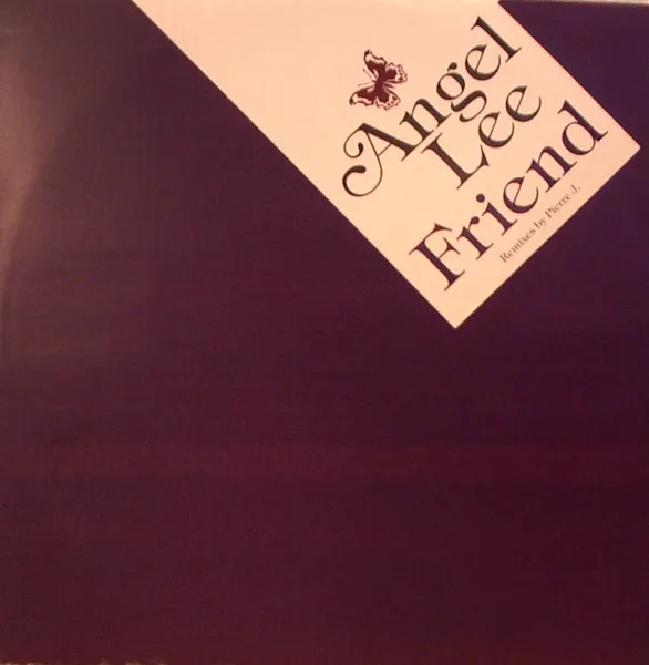 Friend (Remixes by Pierre J.)