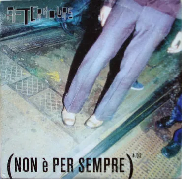 Non È Per Sempre