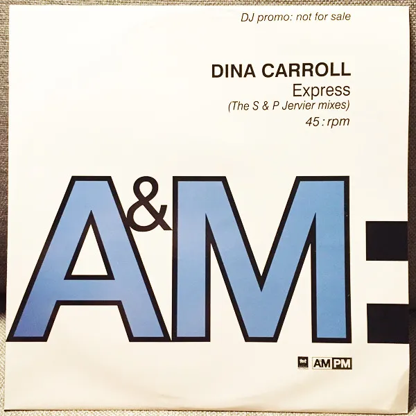 Dina Carroll