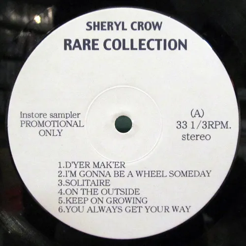 Rare Collection