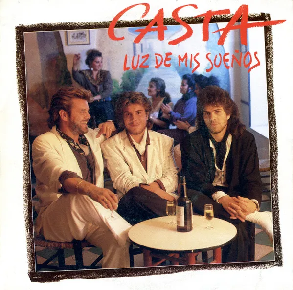 Luz De Mis Sueños