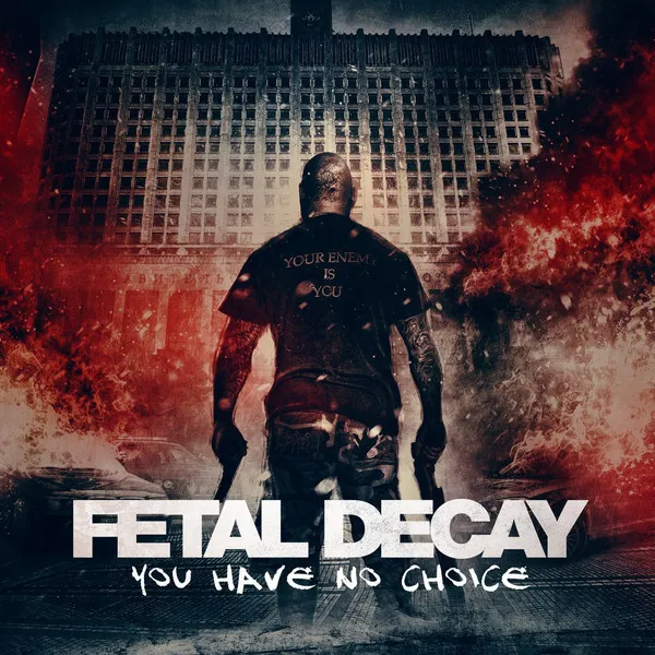 You Have No Choice