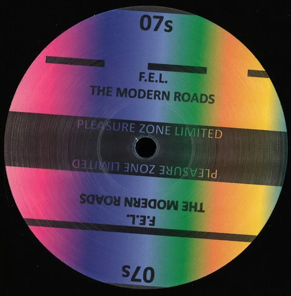 The Modern Roads