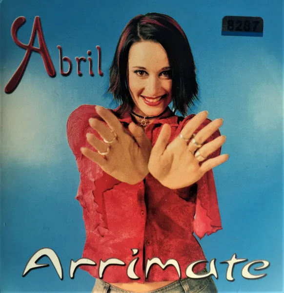 Arrímate