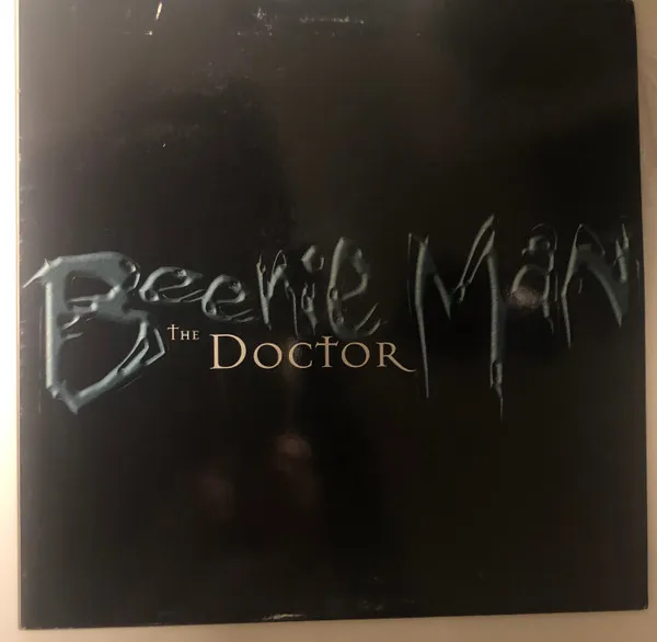 The Doctor
