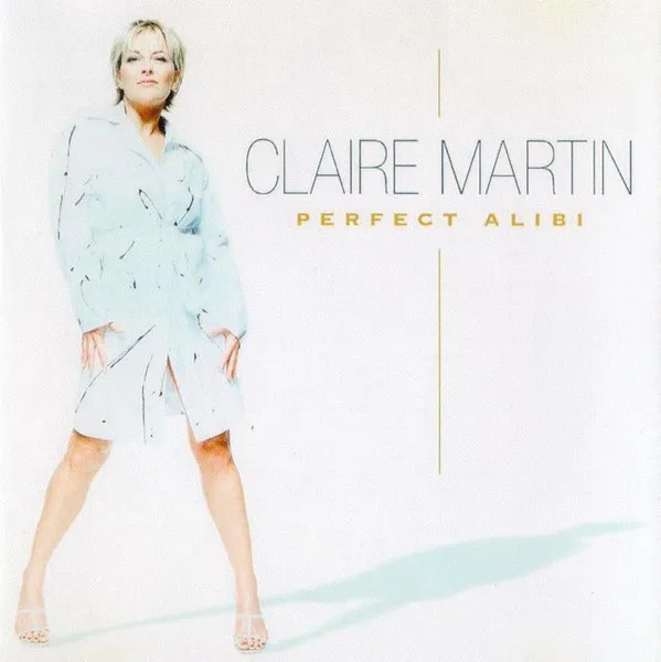 Claire Martin