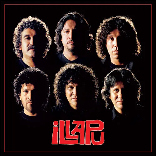 Illapu [Ojos De Niño]