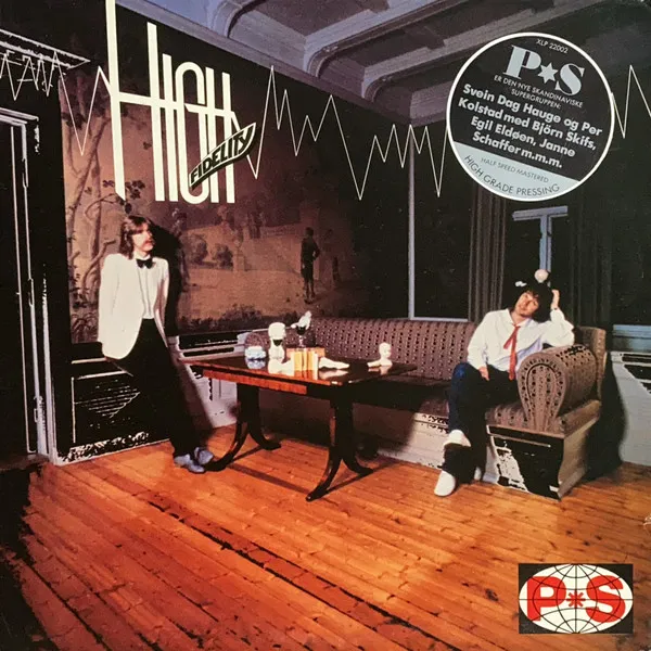 High Fidelity