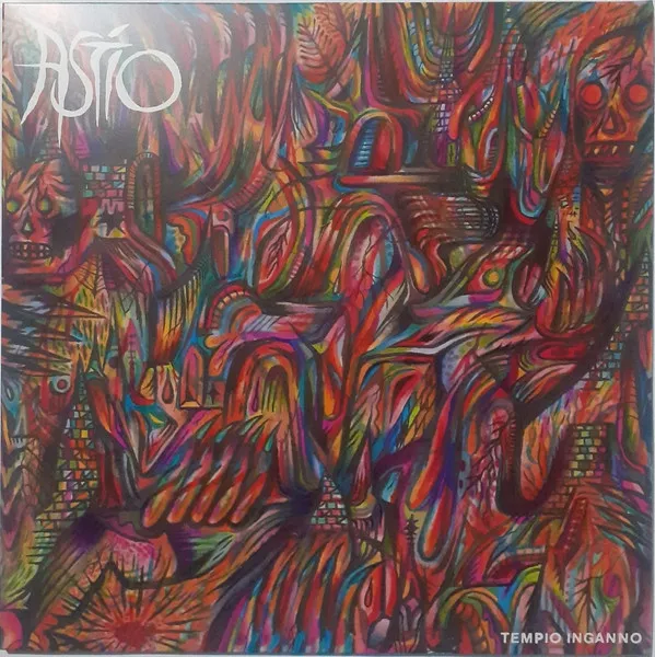 Tempio Inganno