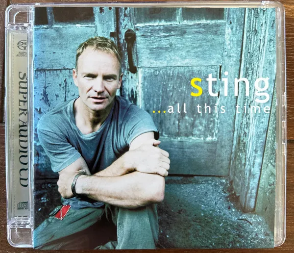 ...All This Time: Live In Italy 2001