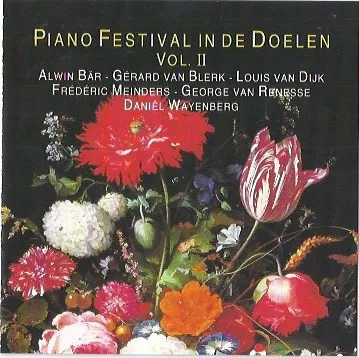 Piano Festival In De Doelen Vol. II