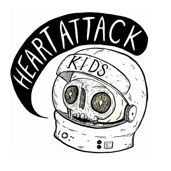 Heart Attack Kids