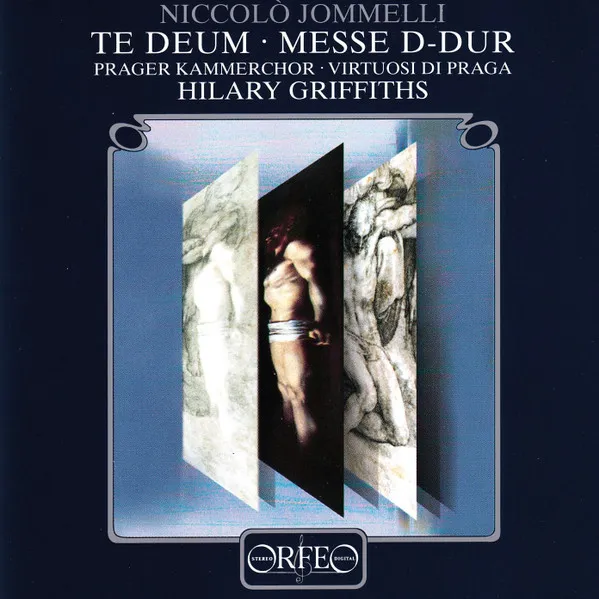 Messe D-Dur