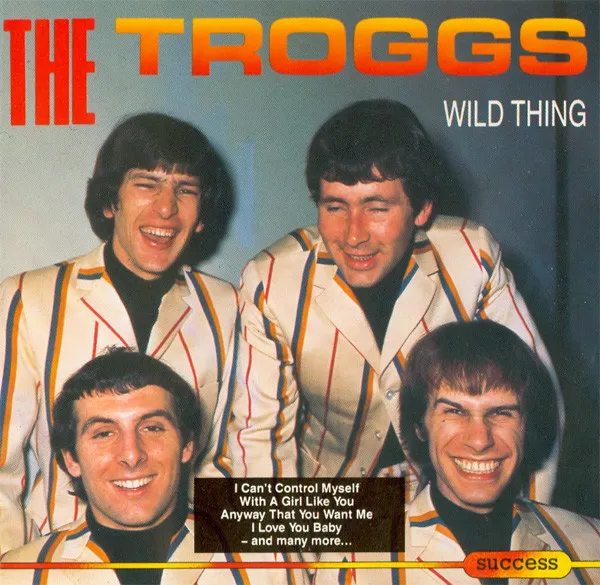Wild Thing