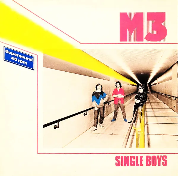 Single Boys
