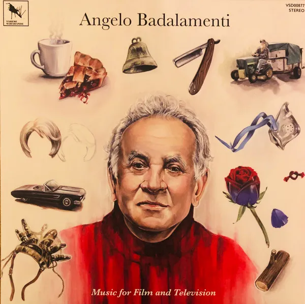 Music For Film & Television