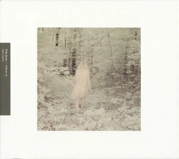 Valusia EP