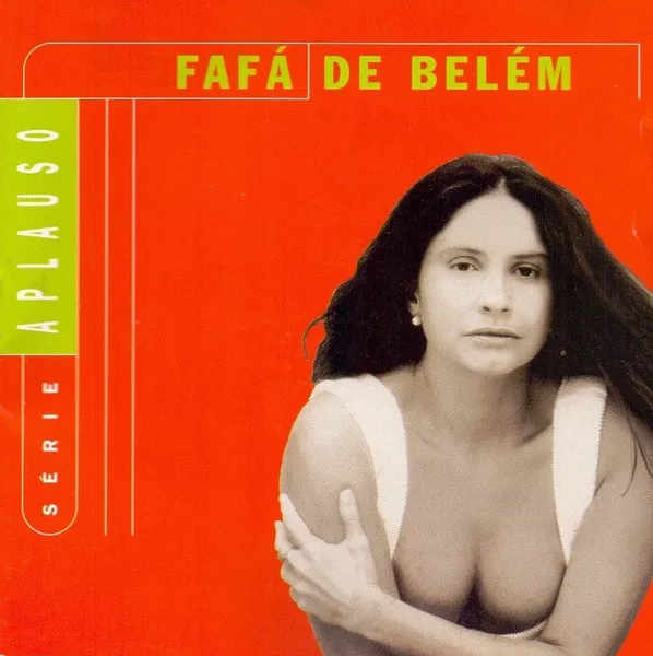 Série Aplauso