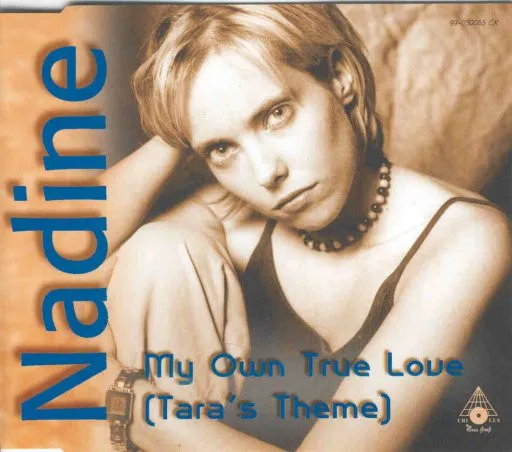 My Own True Love (Tara's Theme)