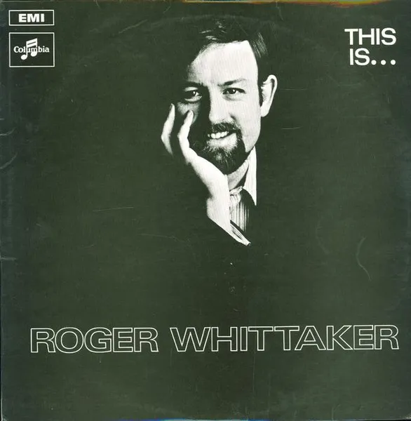 This Is Roger Whittaker