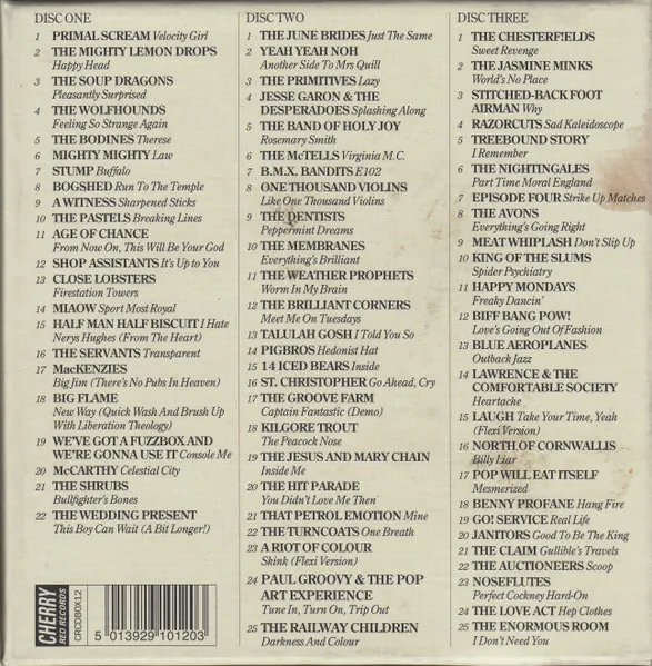 C86 (Deluxe-Edition)