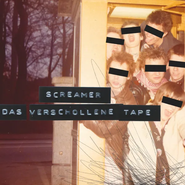 Das Verschollene Tape