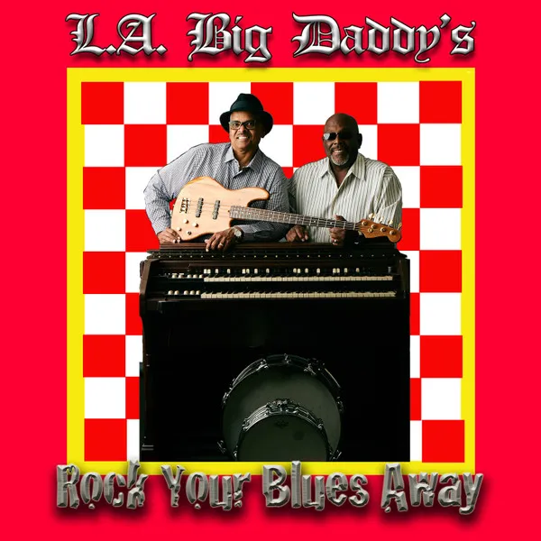 Rock Your Blues Away