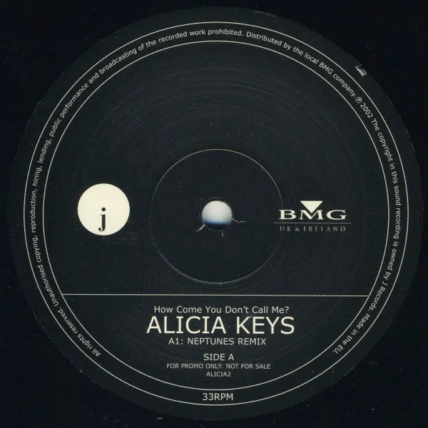 Alicia Keys
