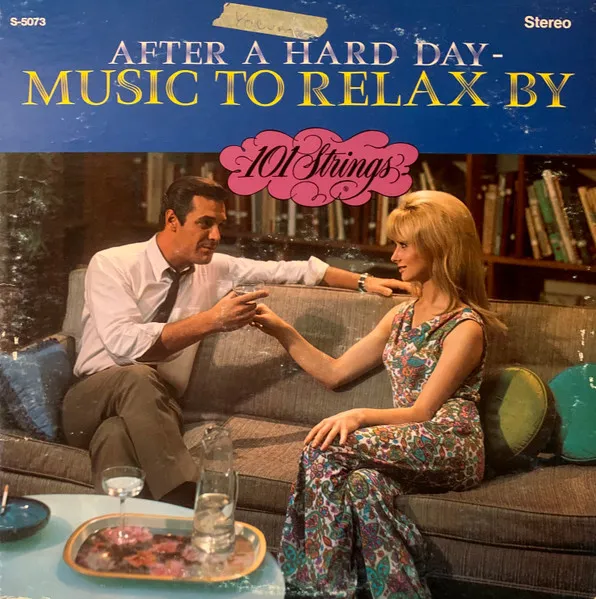 Music To Relax By