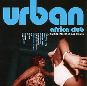 Urban Africa Club