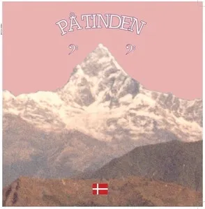 På Tinden