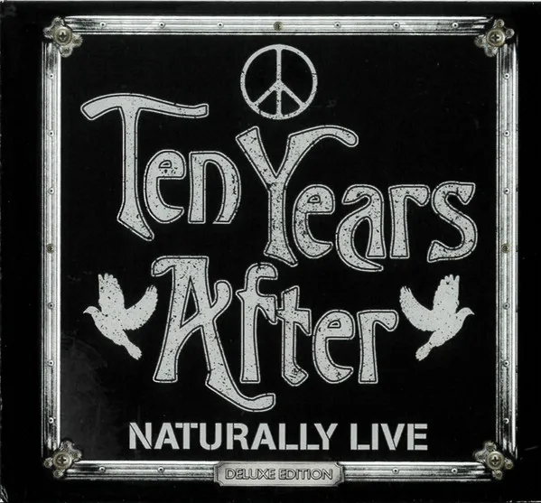 Naturally Live