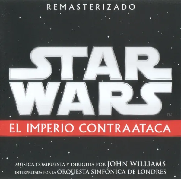 Star Wars: El Imperio Contraataca