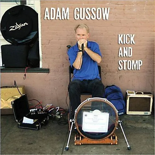 Kick And Stomp