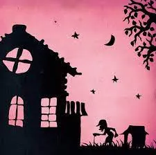 Teeny-tiny Star